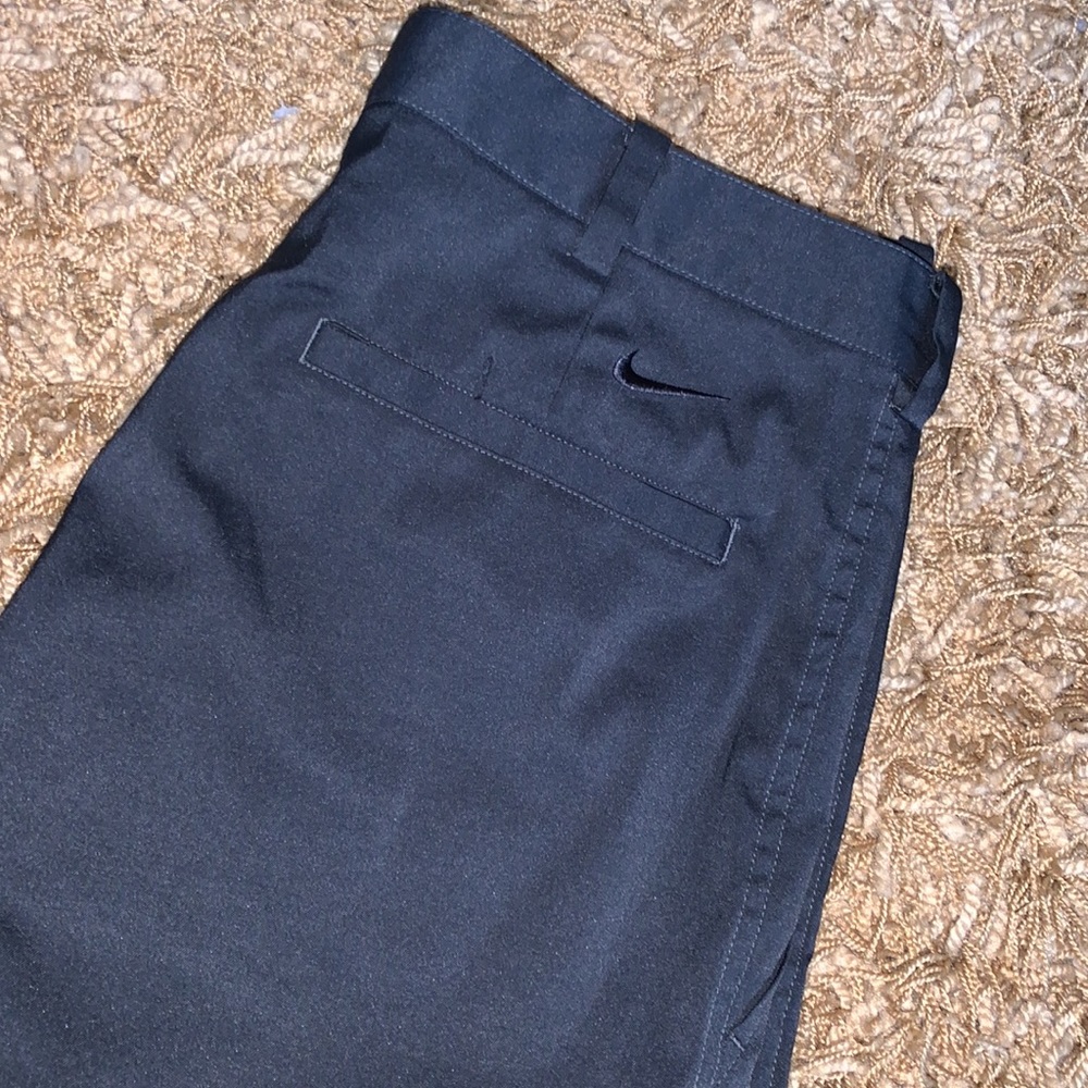 Nike golf shorts